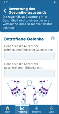 Care+ Germany android App screenshot 3