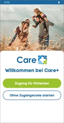 Care+ Germany android App screenshot 7